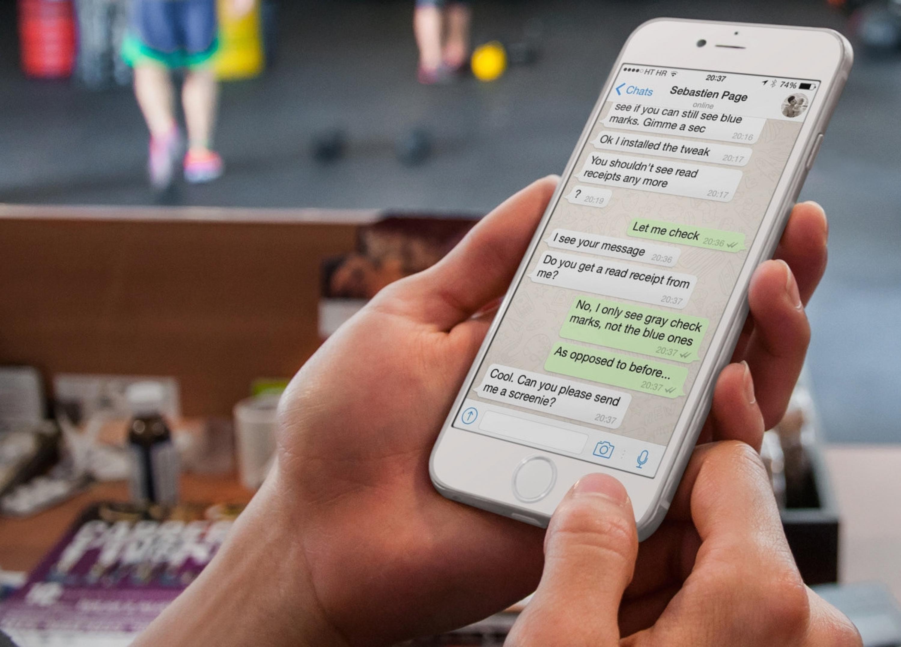 whatsapp哪个国家用的多-whatsapp在哪些国家比较受欢迎
