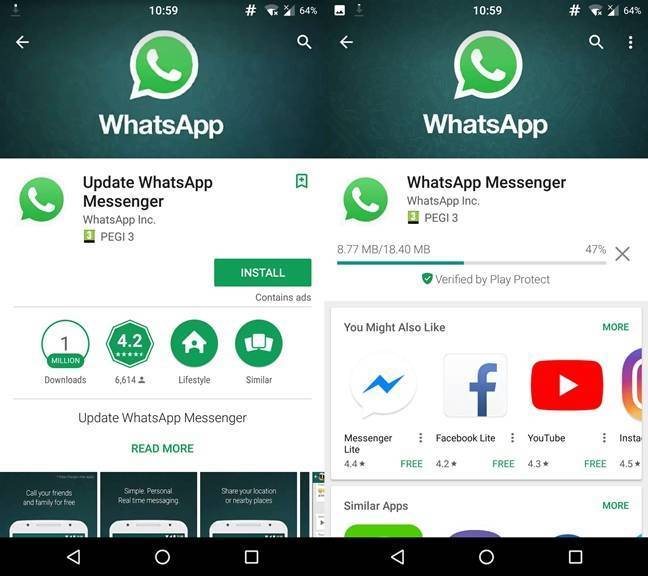 whatsapp全版本下载安装-whatsapp2020版下载安卓