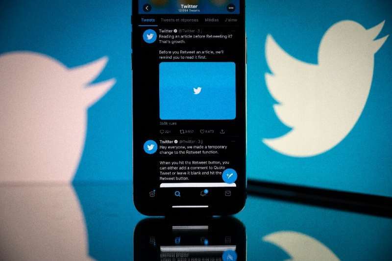 twitter-twitter官网