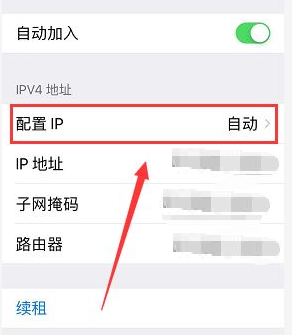 关于苹果telegreat代理连接ip的信息