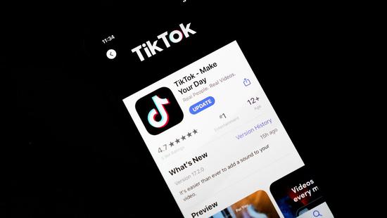 tiktok可用-tiktok可用ourplay吗