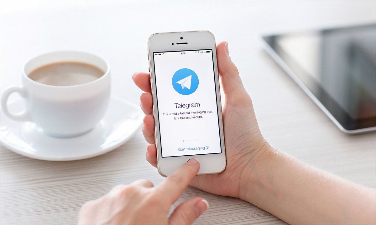 telegram中国禁用了吗-telegram中国能直接用吗
