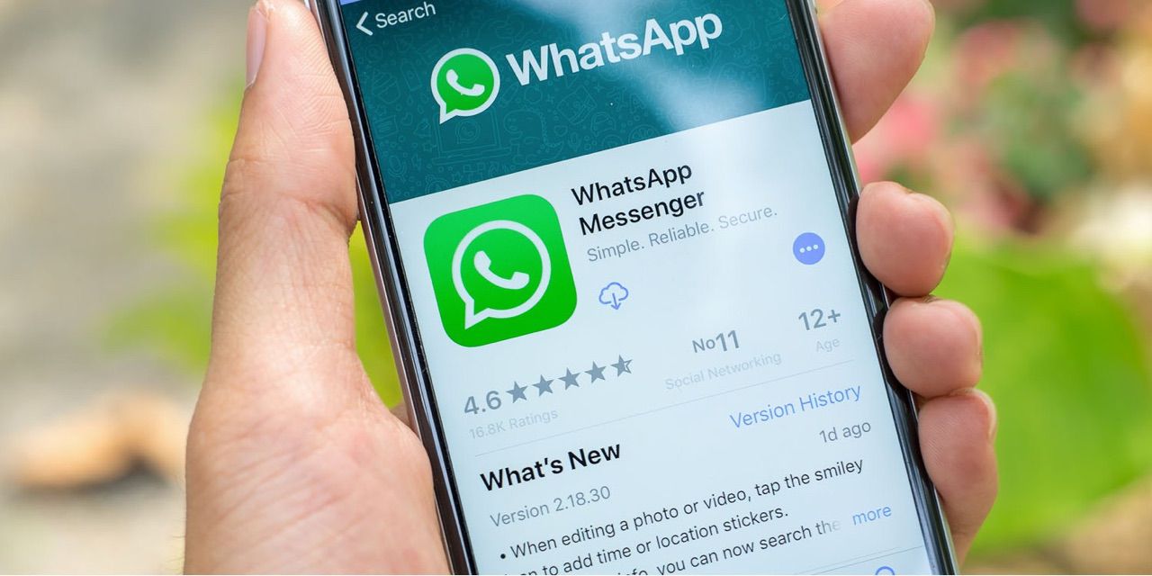whatsapp国内能用吗2023-2020年whatsapp在中国能用吗