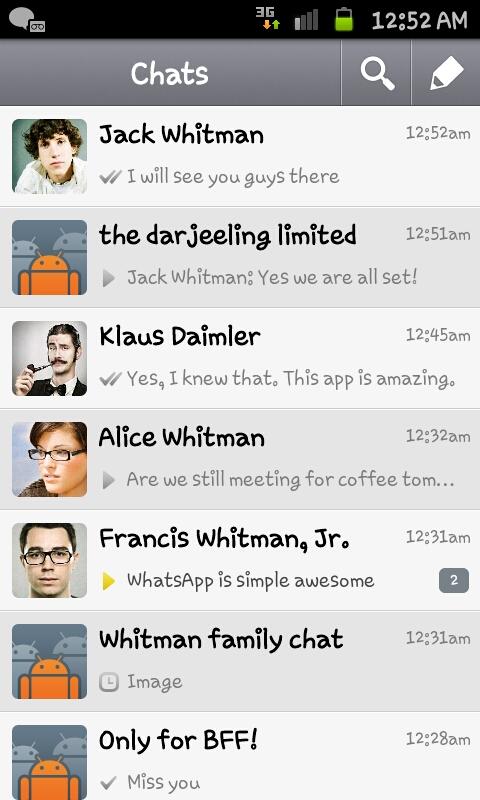whatsapp官方网下载苹果-download whatsapp for this phone