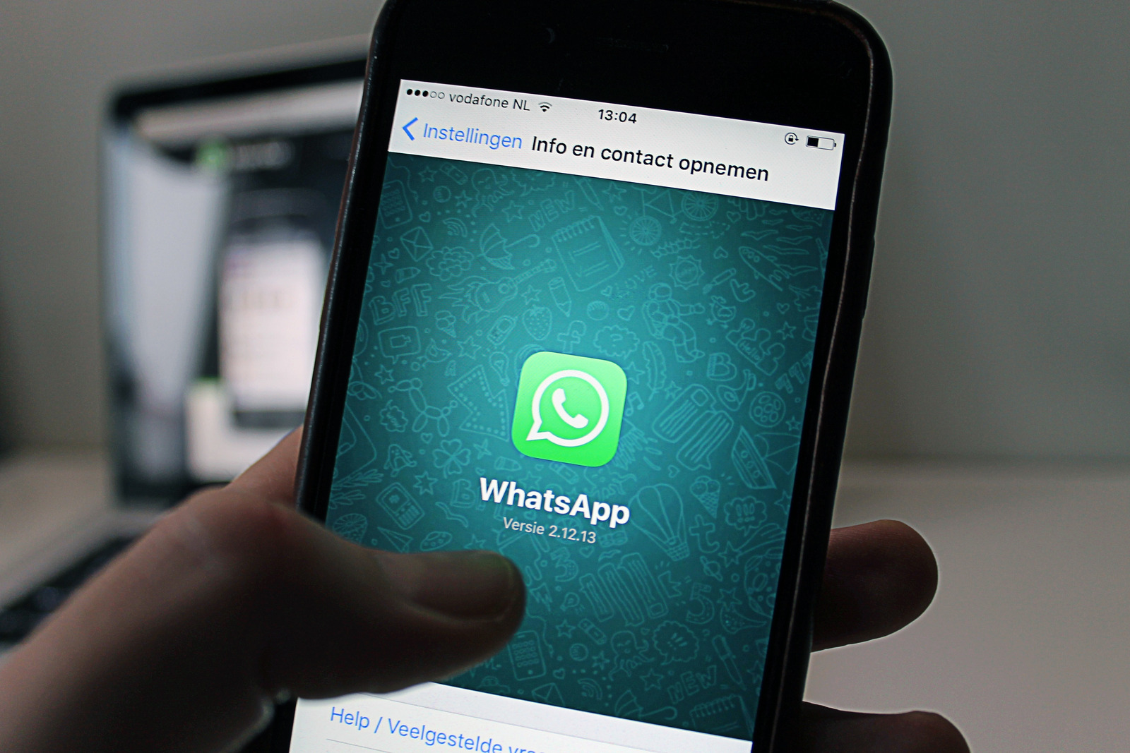 whatsapp可以在中国用吗-whatsapp在中国能用吗2020