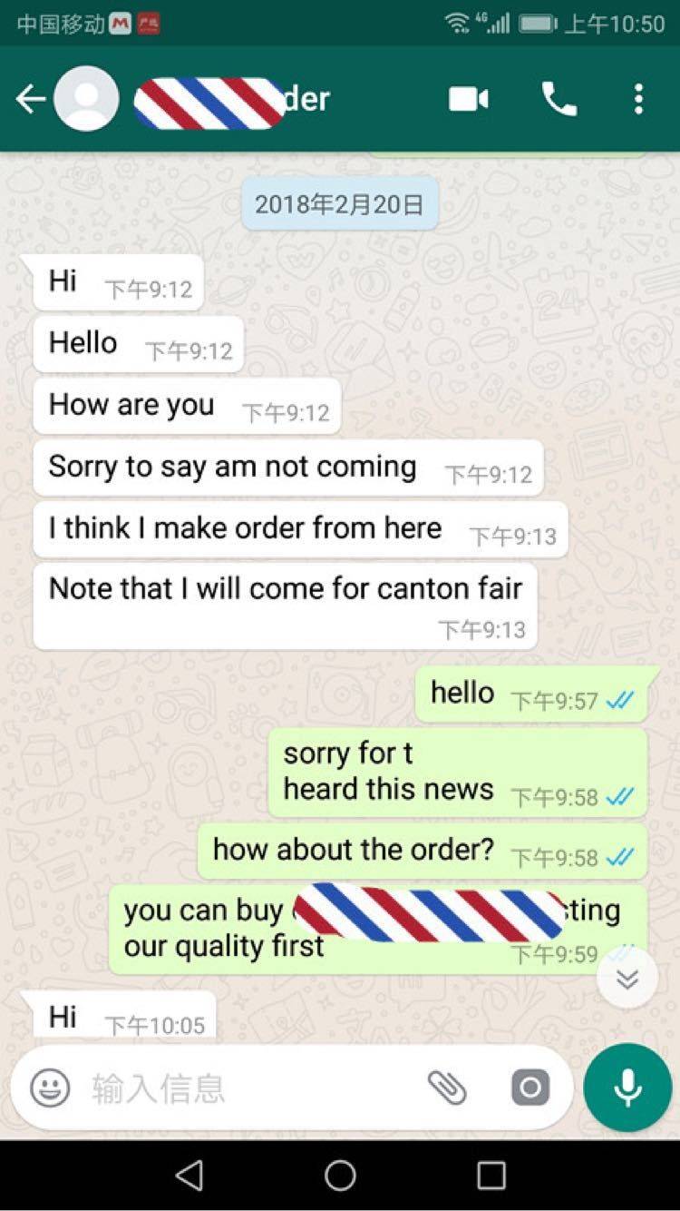 whatsapp检查太多数字什么情况-whatsapp chat without saving number