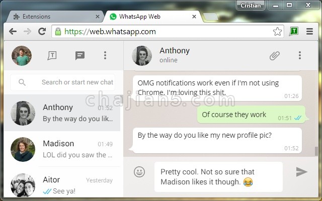 whatsapp注册账号-whatsapp账号注册不了