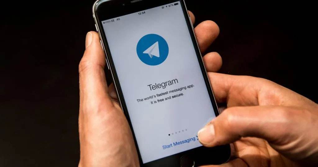 电报telegeram登录-telegeram关闭自动下载
