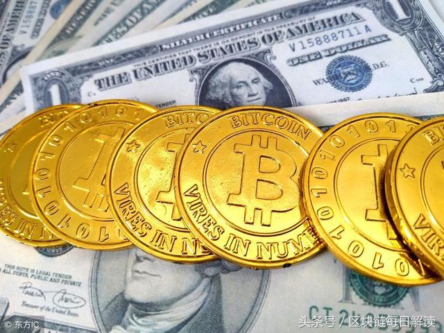 比特币美元_比特币美元最新价格