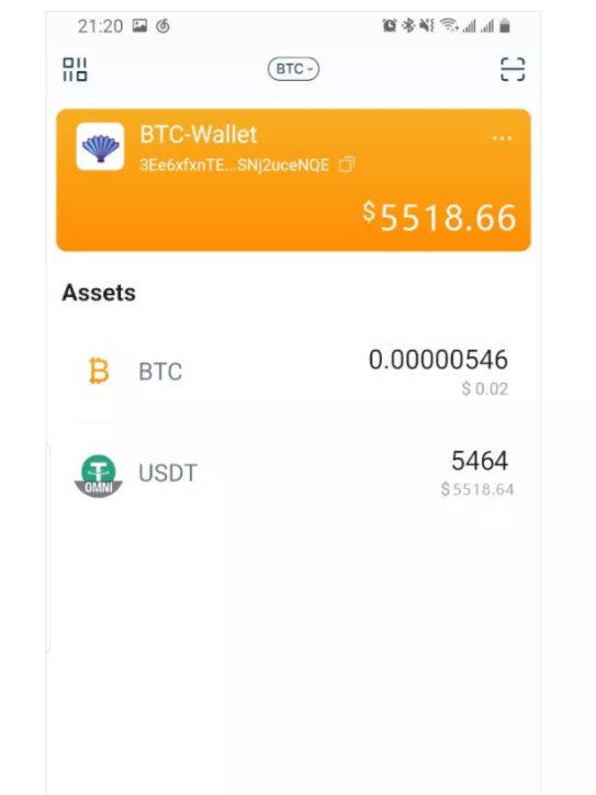 imtoken钱包下载苹果版_imtoken钱包苹果版下载链接