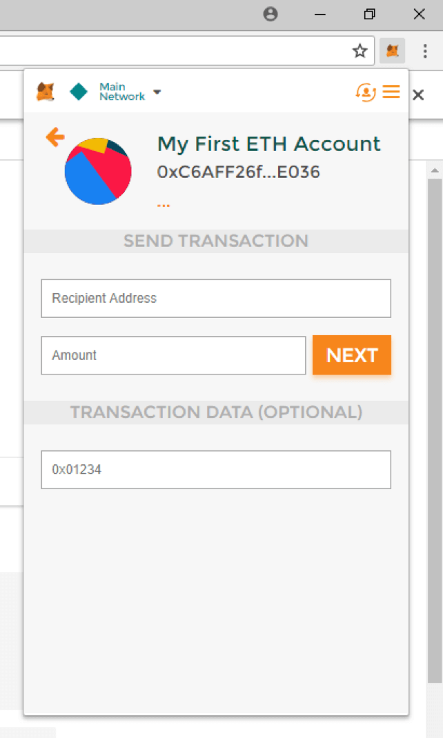 metamask收不到eth_metamask imtoken