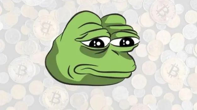 pepe币发行量_people币能涨到多少钱
