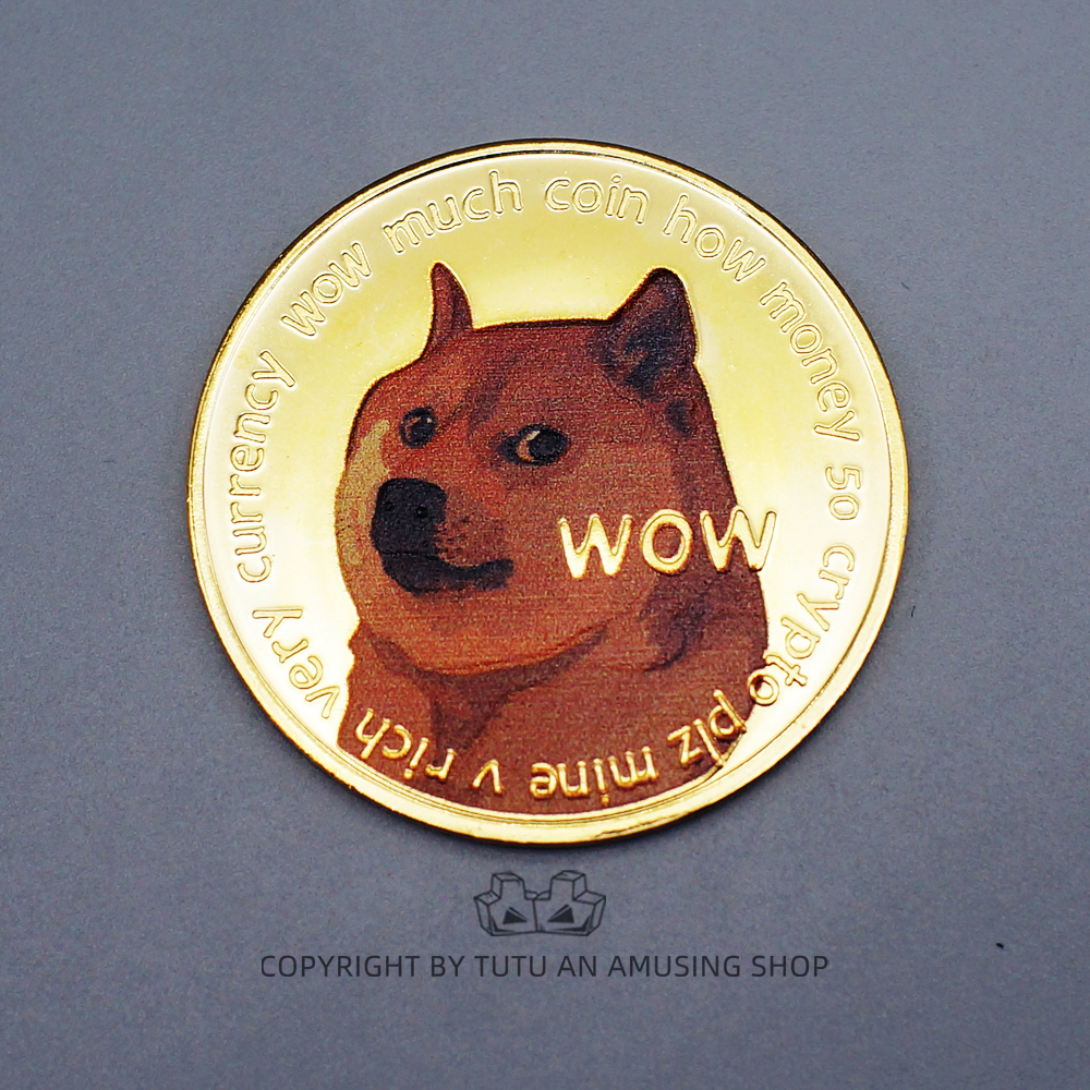 doge币_doge币今日价格行情