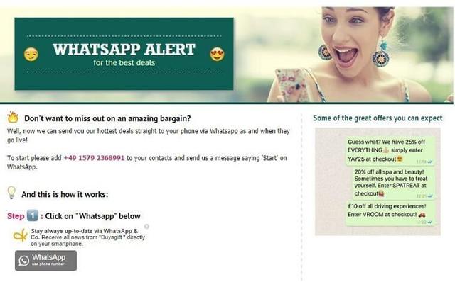 whatsapp香港账号购买链接_whatsapp用香港卡注册可以用吗?