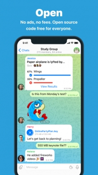 telegreat汉化链接ios_telegreat中文手机版下载ios