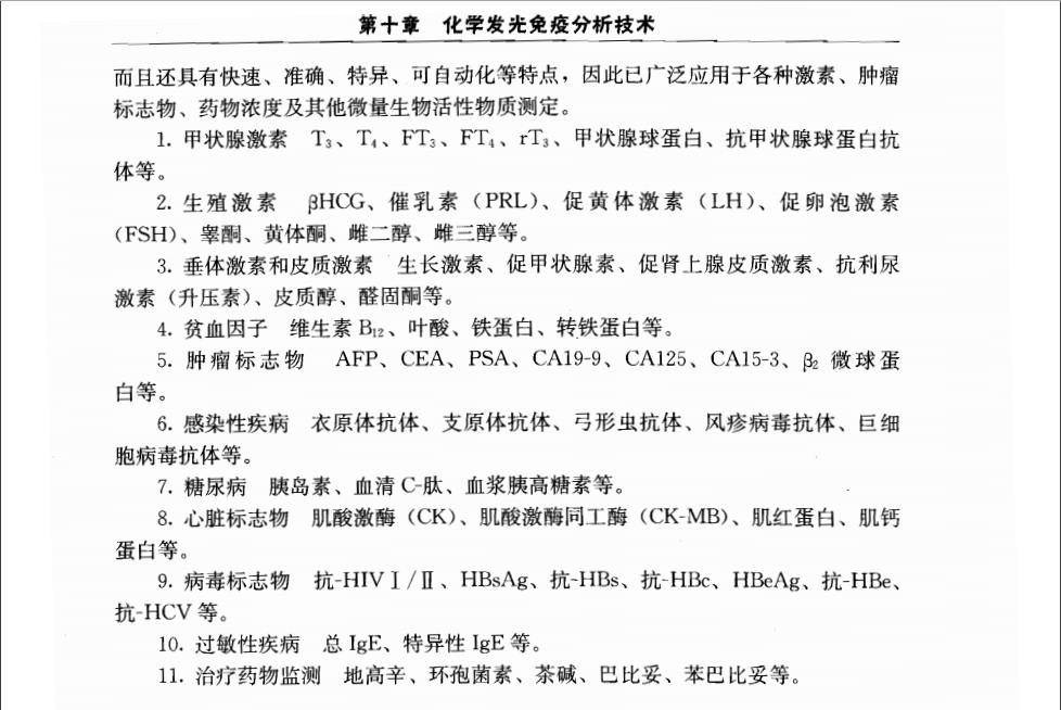 TG免疫医学全称的简单介绍