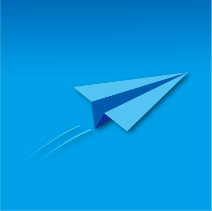 纸飞机软件下载流程_纸飞机下载软件app