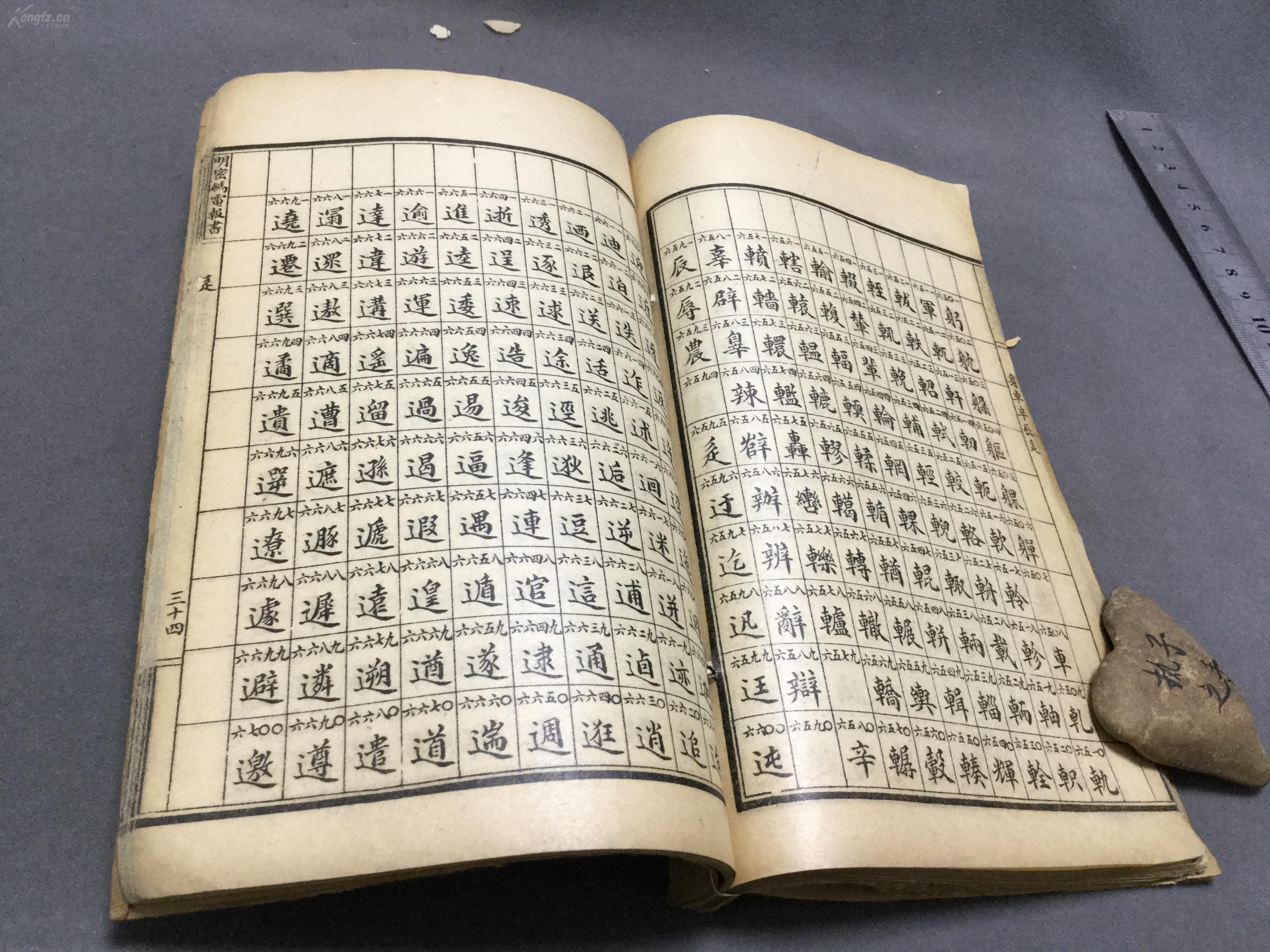 密码电报是什么_密码电报是什么东西