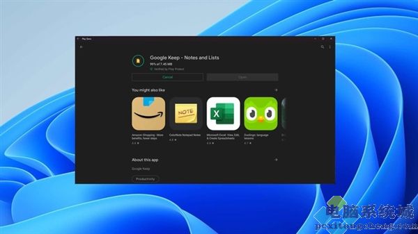 googleplay下载一直在等待中_google play下载一直显示等待中