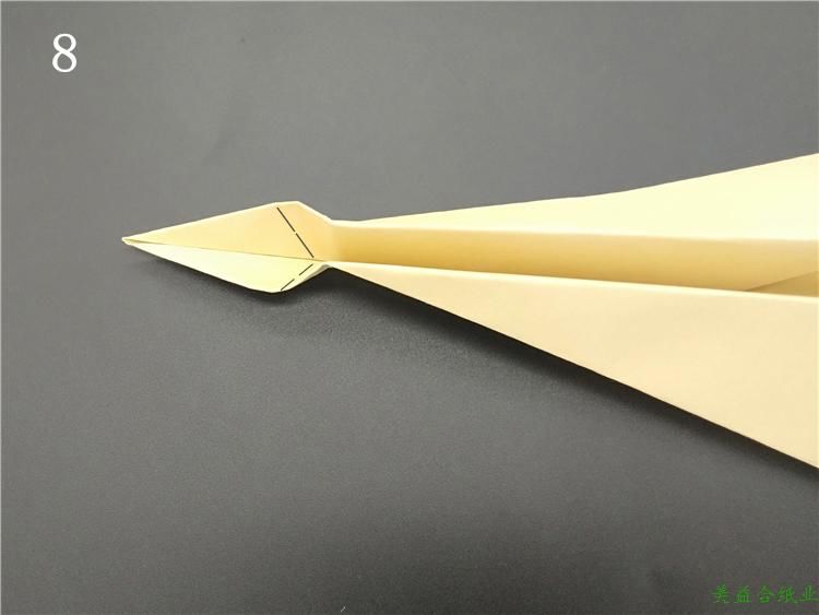 纸飞机发射器教程_纸飞机发射器制作步骤