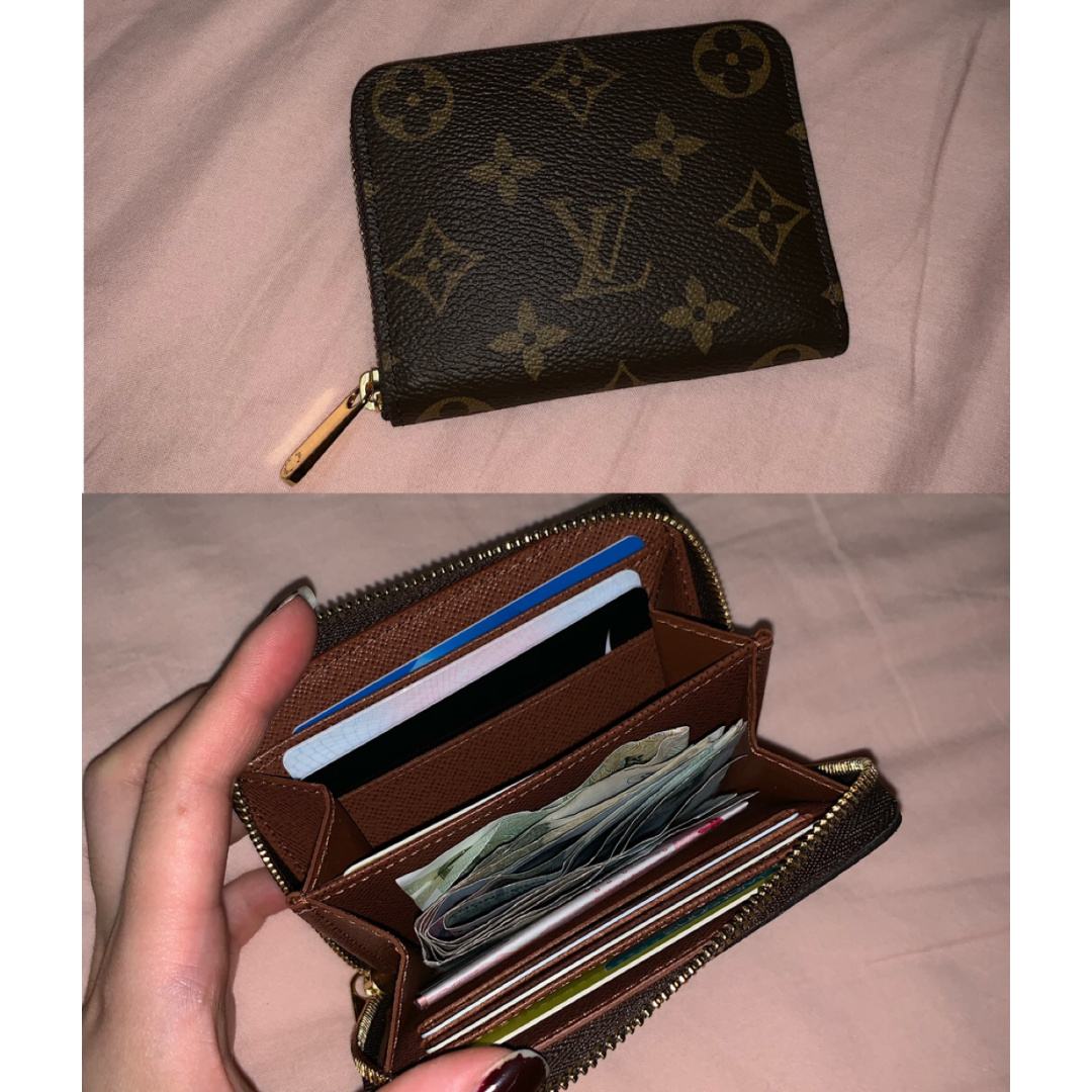 关于冷钱包与热钱包有什么不一样的信息
