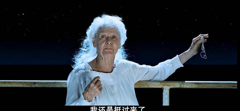 包含大型纪录片电报员的传奇的词条