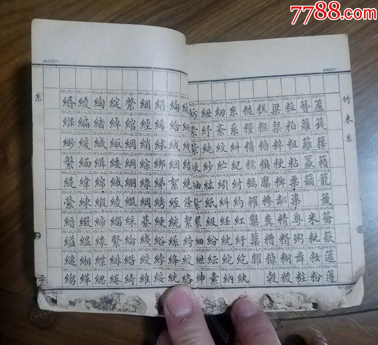 数字电报密码对照表_数字电报密码翻译1927