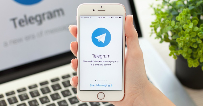 telegeram是什么软件_telegeram是一款什么软件