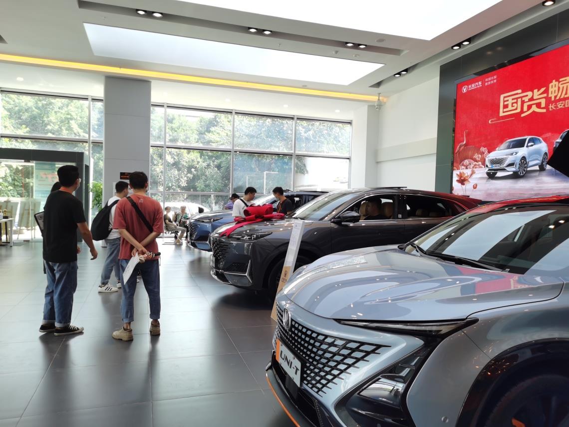 4s店明明有车为什么还要等_新车已到4s店为什么还要等一个月?