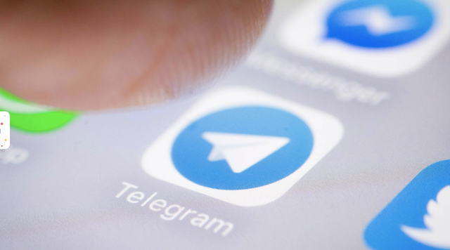 telegream骗局_telegeram官网版下载
