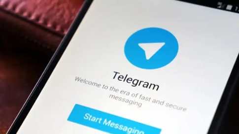 telegeram安卓下载链接_telegreat手机版下载安卓官网