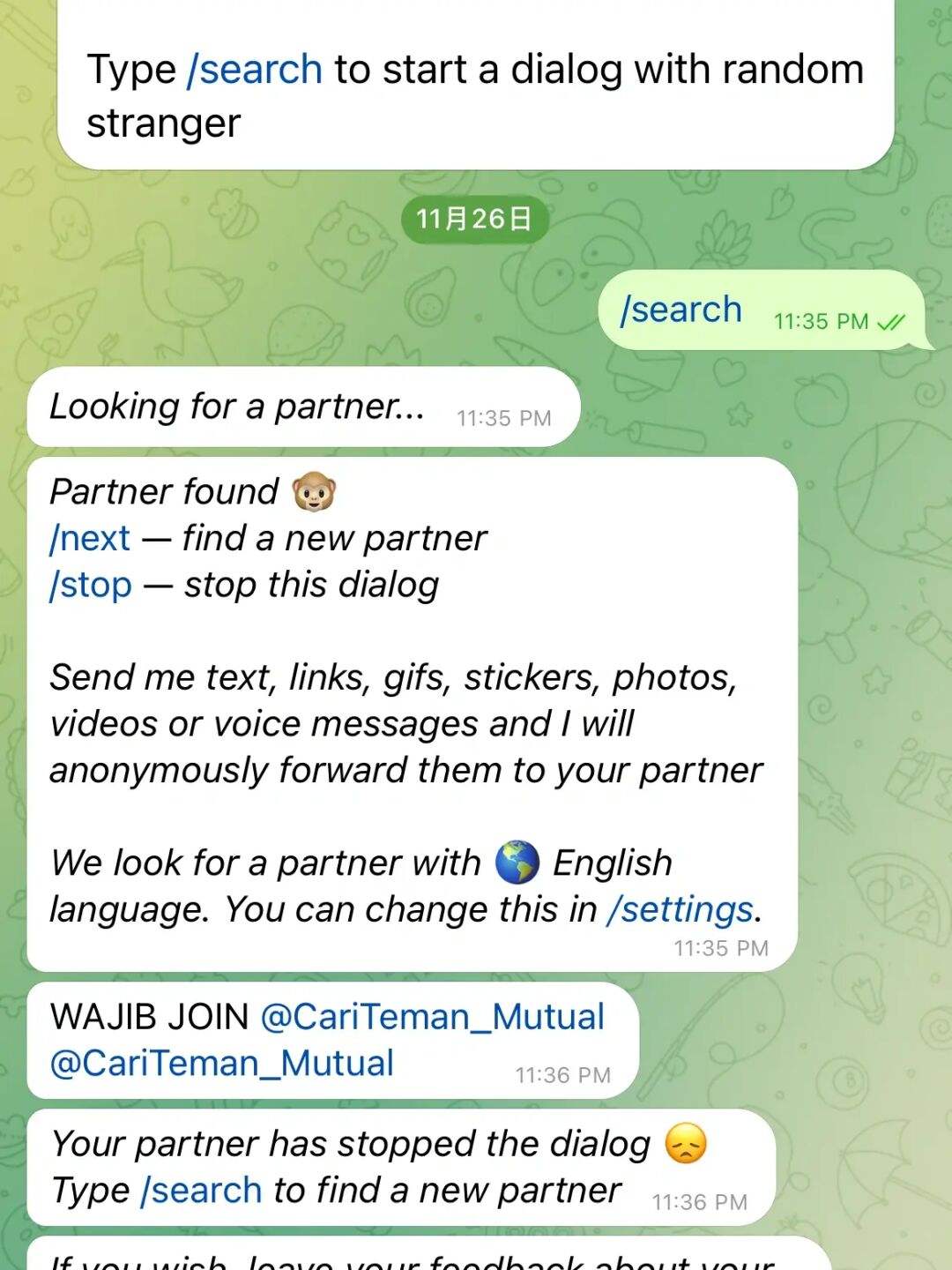 电报telegram吧_telegram月均活跃用户数