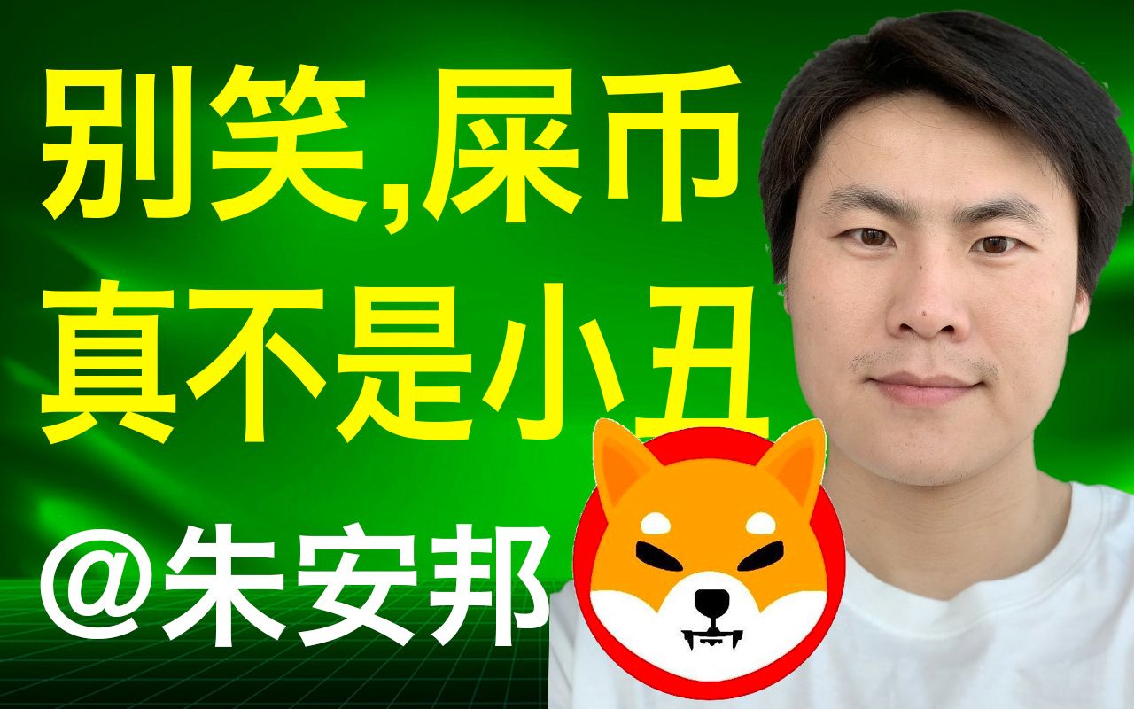 屎币是主流币吗_屎币是不是主流币
