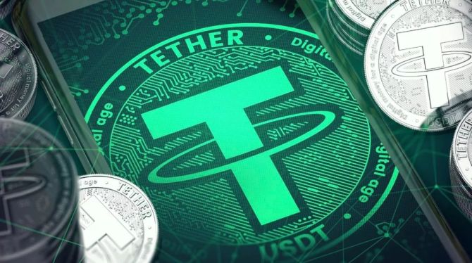 usdt币是什么_USDT币是什么意思