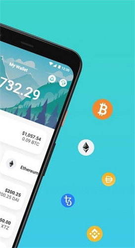 数字货币钱包app下载_数字货币钱包app下载排行