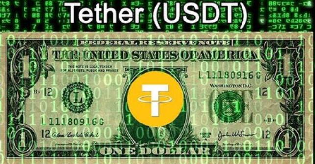 usdt硬钱包_tether usdt 钱包