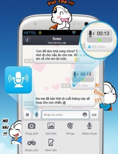 telegraph聊天软件中文版_telegraph apk download