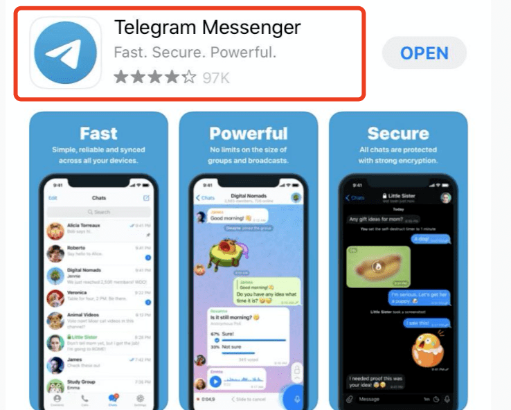 telegeram账号被盗_telegram被盗了能找回吗