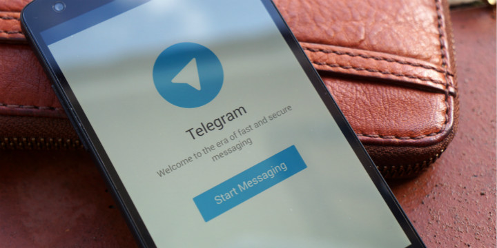 telegram中国_telegram中国如何申请账号