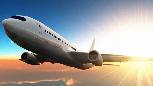 登陆飞机为什么一直转圈圈呢_为什么登机了还要起飞等这么久