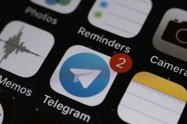telegeram怎么删号_telegram怎么删除记录