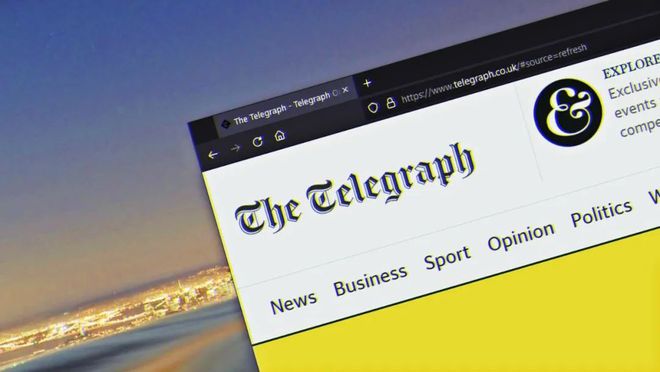 telegraphuk_telegeram官网入口