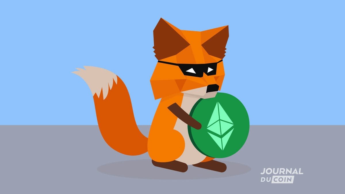 metamask小狐狸_metamask小狐狸钱包怎么卖币