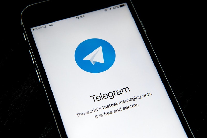 telegeram,下载_telegeram下载的文件在哪