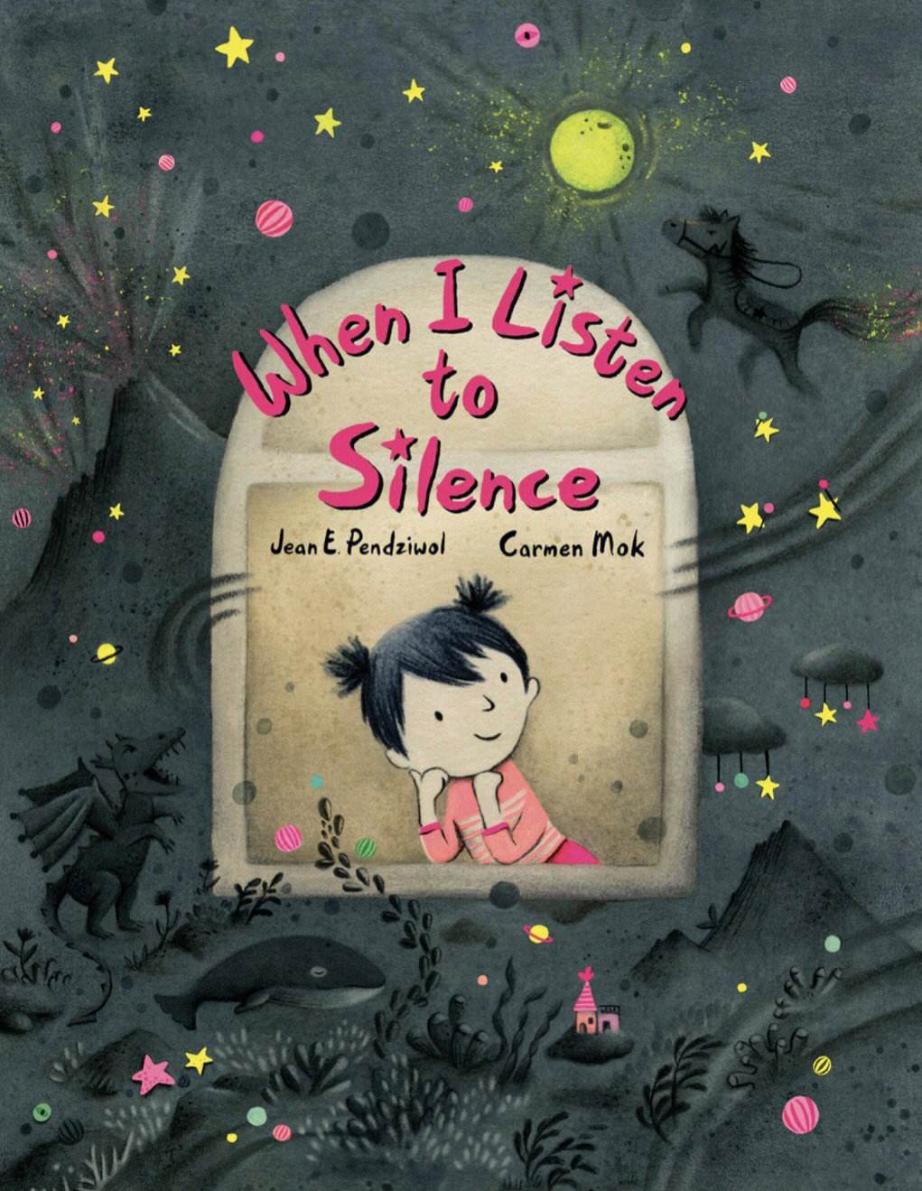 silence_silence翻译成中文