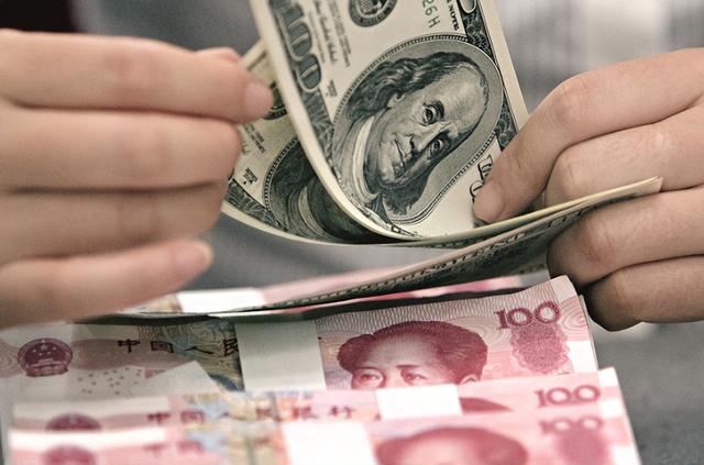 一个国家使用多种货币_一个国家使用多种货币违法吗