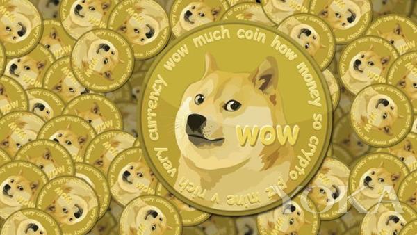 doge币最新价格走势_dogecoin币最新价格