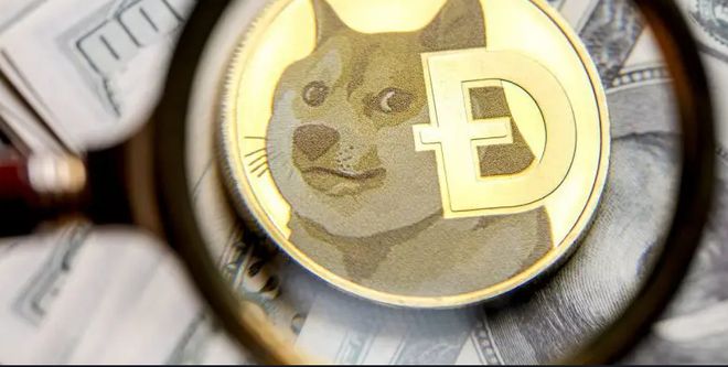 doge币最新价格走势_dogecoin币最新价格