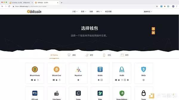 比特派钱包使用方法_比特派钱包使用方法图解