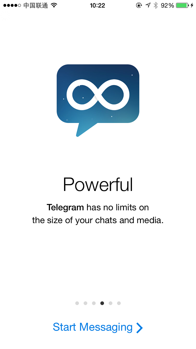 telegeram网页版_telegeram代理链接分享
